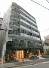 SHOKEN Residence横浜野毛山公園の間取り画像