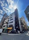 コート新町の間取り画像