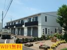 グリーンセントAの間取り画像