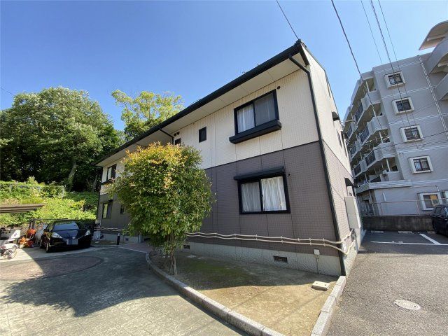 エスポワール・アージュ下石田 B棟の外観画像