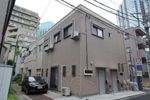 Cinq Shirokanetakanawaの間取り画像
