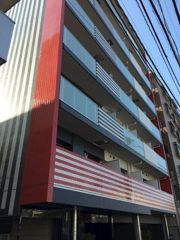 メインステージ横濱黄金町の外観画像