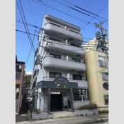 アーバンハイツ向山の外観画像