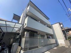 DiO PONTAの外観画像