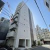スカイコート葵の間取り画像