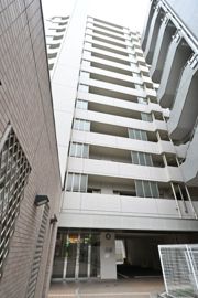 藤和シティホームズ恵比寿の外観画像