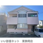 ルーチェ城北の外観画像