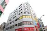 にしたやビルの間取り画像