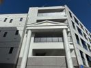 グリーンスクエアみそのの外観