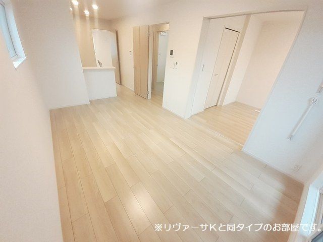 リビング