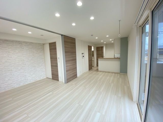 リビング