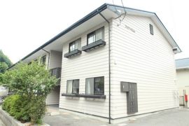 フォブールK’sの外観画像
