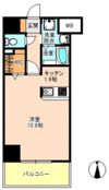 ひらいちセブンの間取り画像