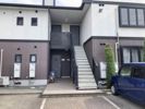 ウエストフィールド E棟の間取り画像