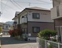 コーポ三角2の間取り画像