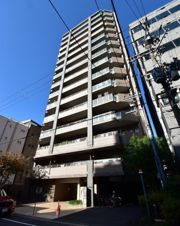 サーパス松屋町筋の外観画像