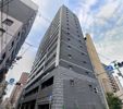 プレサンス松屋町駅前デュオの外観