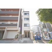 グランディスタ谷町九丁目の外観画像