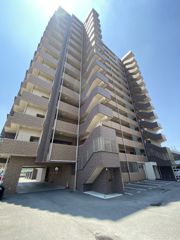 アルファステイツ北前川町の外観画像