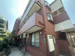 メゾン伊藤の外観画像