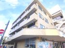 ヨダヤビルの間取り画像