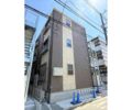 Cocoru能見台の間取り画像
