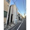 サンクチュアリ南長崎の間取り画像