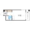 ファインクレスト江坂の間取り画像