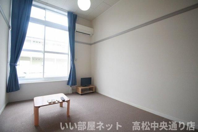 リビング