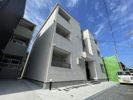 ART TENDO EASTの間取り画像