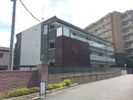 リブリ・FERIOⅣの間取り画像