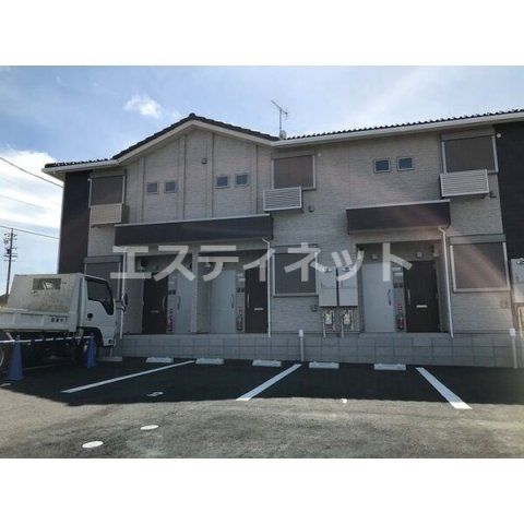 リーブル メゾンピークフィールドの外観画像