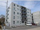 TONY VILLAGE KYOEIの間取り画像