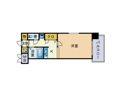 エンクレスト天神2の間取り画像