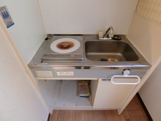 キッチン