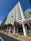 BELISTA神戸旧居留地の間取り画像