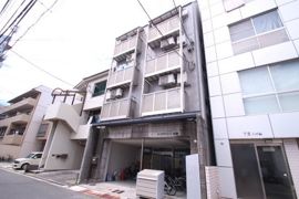 FORWEST段原（フォーウエスト段原）の外観画像