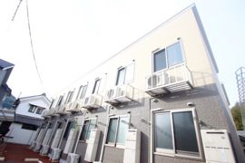 87gラポール本浦の外観画像
