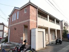 リブレア吉塚の外観画像