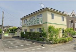 ビラージュ篁 参番館の外観画像