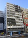 グランド・ガーラ桜木町駅前の外観