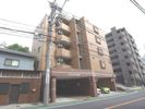 シティライフ日和の外観