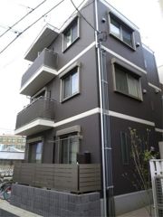 アコルド弥生の外観画像