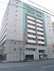 グランド・ガーラ横濱万世町の外観画像