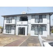 サンビレッジ原 A棟の外観画像