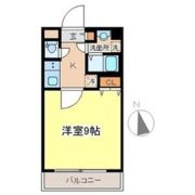 シティ桜木の間取り画像