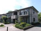 アザレア藤原E棟の間取り画像