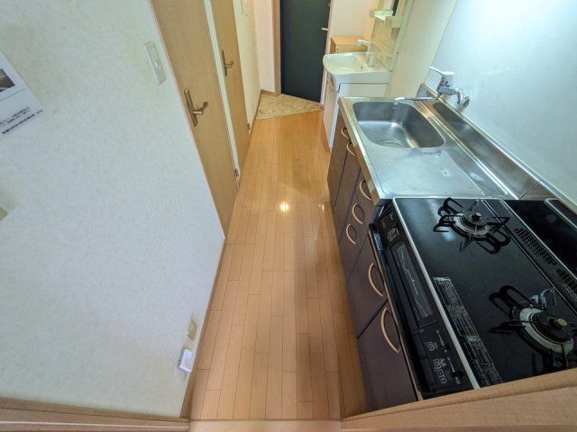 キッチン