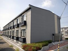レオパレスハイメゾン坂出の外観画像
