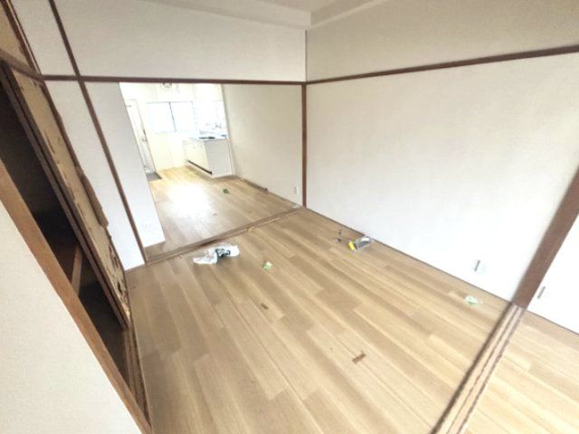 洋室